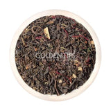 Golden Tips Saffron Kashmiri Kahwa Dry Tea Leaves