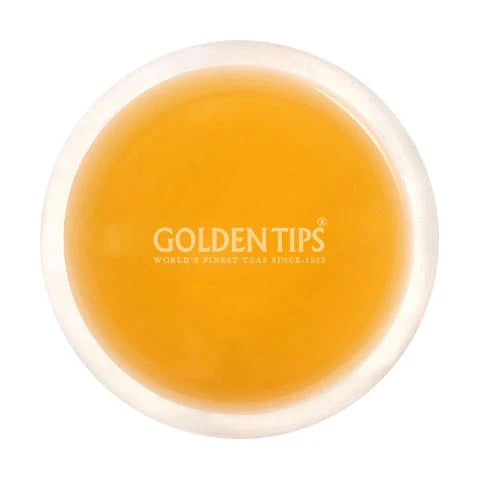 Golden Tips Saffron Kashmiri Kahwa