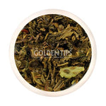 Golden Tips Saffron Kashmiri Kahwa – Green Tea and Exotic Spices