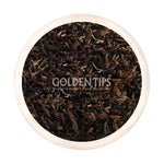 Golden Tips Strawberry Flavoured Black Tea