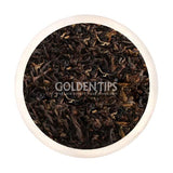 Golden Tips Strawberry Flavoured Black Tea
