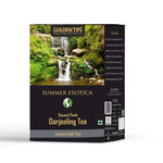 Golden Tips Summer Exotica Darjeeling Tea Box
