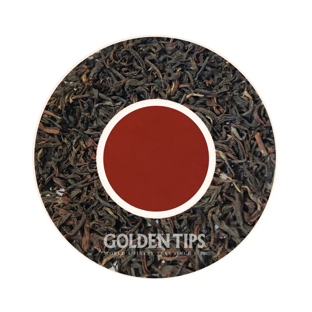 Golden Tips Summer Exotica Tea