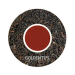 Golden Tips Summer Exotica Tea