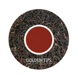 Golden Tips Summer Exotica Tea