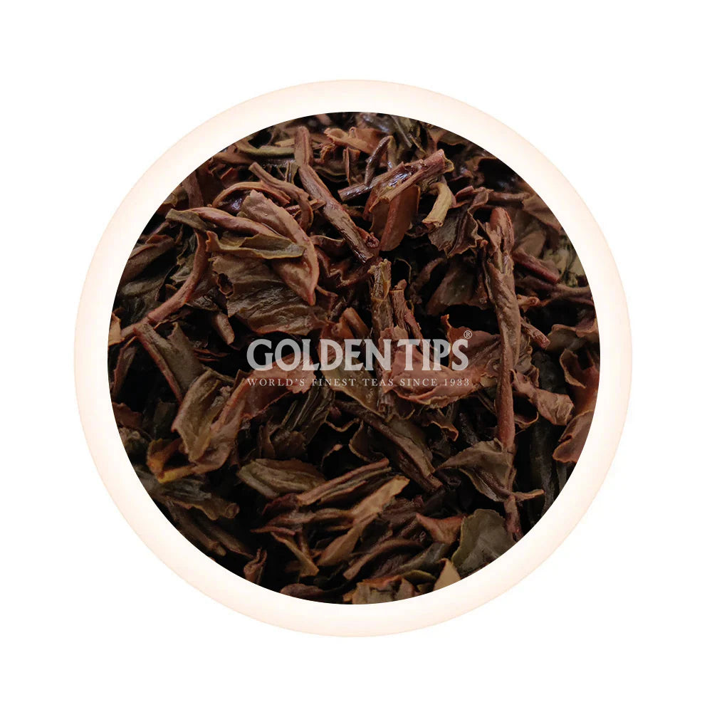 Golden Tips Summer Exotica Tea Leaves