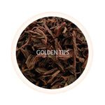 Golden Tips Summer Exotica Tea Leaves