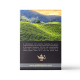 Golden Tips Summer Exotica Second Flush Darjeeling Tea Box