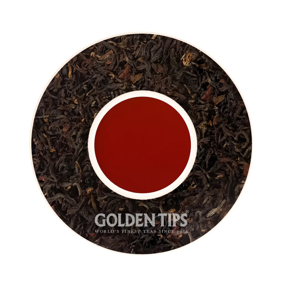 Golden Tips Summer Melody Tea