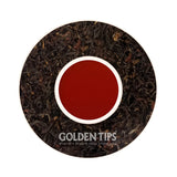 Golden Tips Summer Melody Tea