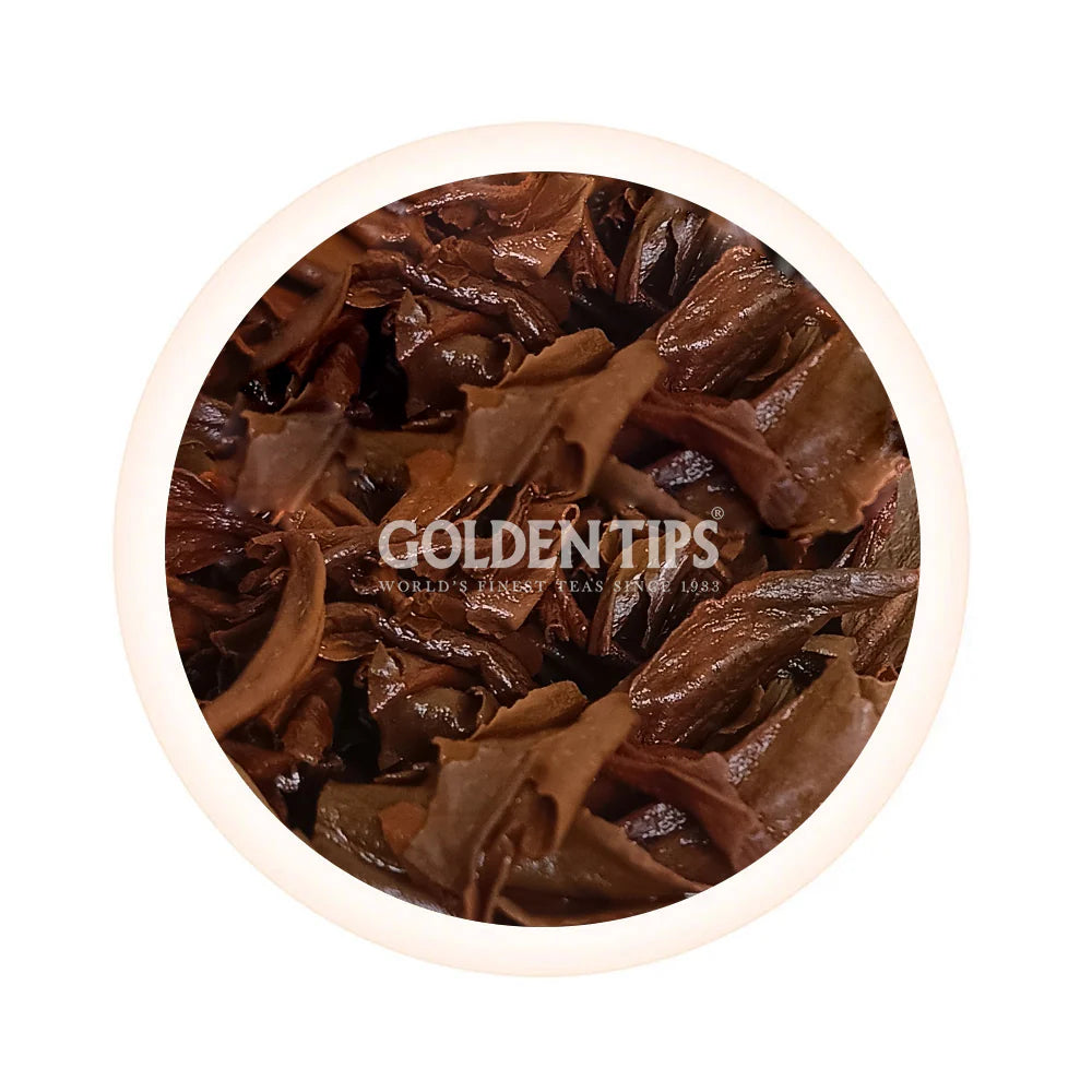 Golden Tips Summer Melody Darjeeling Tea Leaves