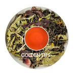 Golden Tips Supreme Synthesis Green Tea