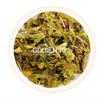 Golden Tips Supreme Synthesis Tea leaves