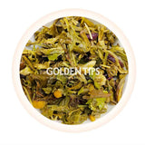 Golden Tips Supreme Synthesis Tea leaves