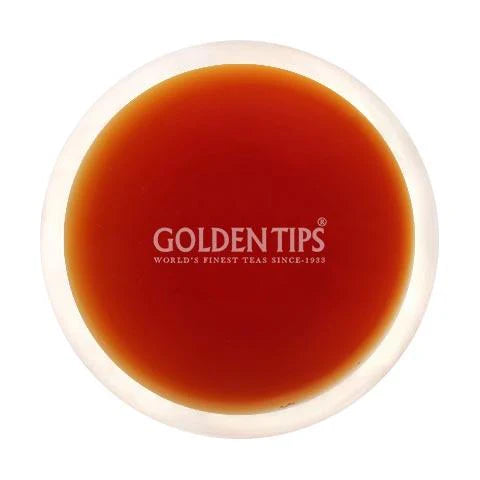 Golden Tips Vanilla Flavoured Tea