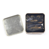 Golden Tips Sparkling Darjeeling Oolong Tea – Crafted in the Mist-Laden Gardens of Darjeeling