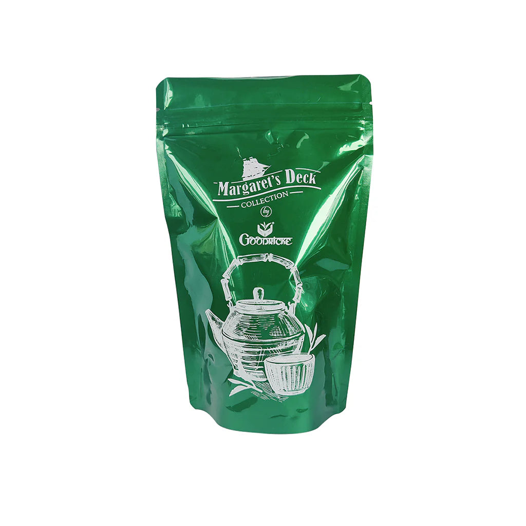 Goodricke Castleton Darjeeling Spring Oolong Tea Pouch