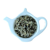 Goodricke Badamtam Darjeeling First Flush Spring White Dry Tea Leaves
