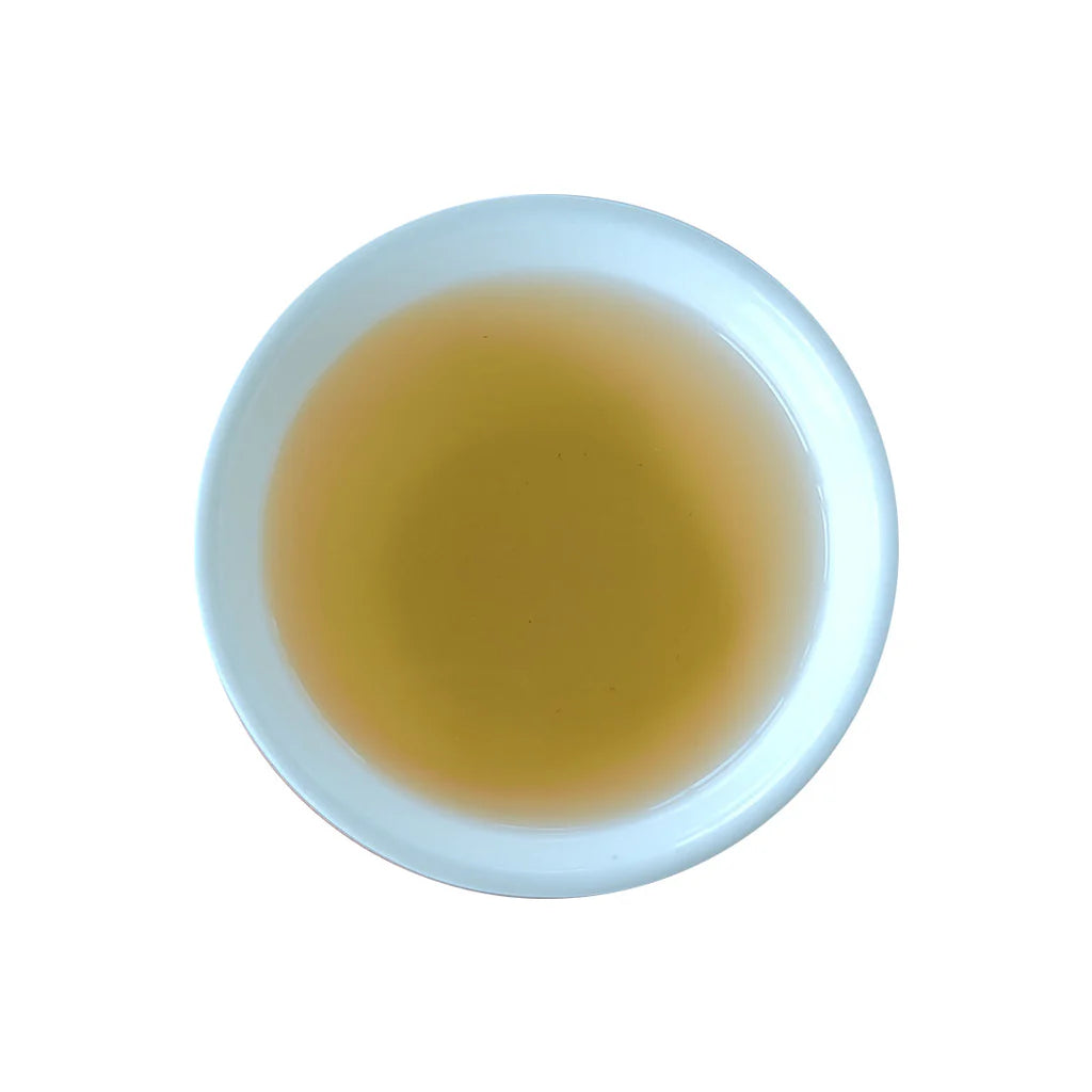 Goodricke Badamtam Darjeeling First Flush Spring White Tea