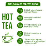 Tips to make perfect brew