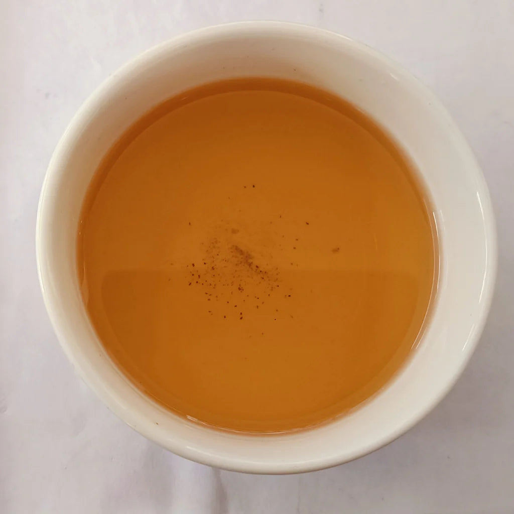 Goodricke Badamtam Darjeeling Second Flush Tippy Black Tea