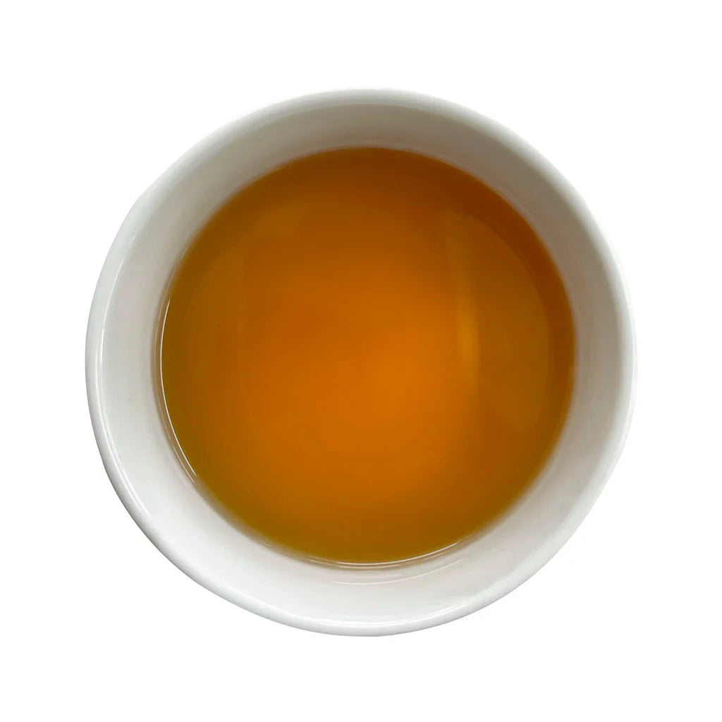 Goodricke Badamtam Darjeeling Spring GOF Tea