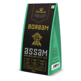 Goodricke Borbam Single Estate Exclusive Assam CTC Tea – Robust and Malty