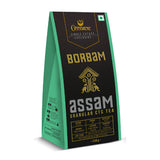 Goodricke Borbam Single Estate Exclusive Assam CTC Tea – Robust and Malty