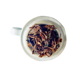 Goodricke Castleton Darjeeling Spring Oolong Dry Tea Leaves