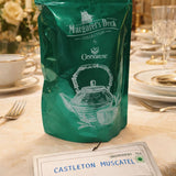 Goodricke Castleton Muscatel Darjeeling Flush Tea – Legendary Second Flush