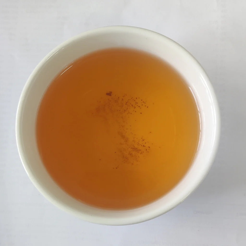 Goodricke Castleton Spring Moonlight Tea