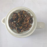 Goodricke Castleton Spring Moonlight Darjeeling Black Tea Leaves