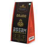 Goodricke Dejoo Single Estate Assam Orthodox Whole Leaf Tea – Rich, Honeyed and Full-Bodied