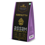 Goodricke Harmutty Single Estate Assam Orthodox Whole Leaf Tea– Assam’s Golden Elegance