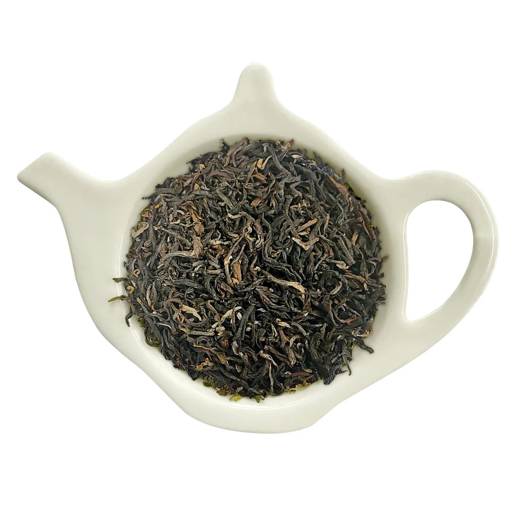 Goodricke Margaret’s Hope Darjeeling Summer Second Flush Muscatel Dry Tea Leaves