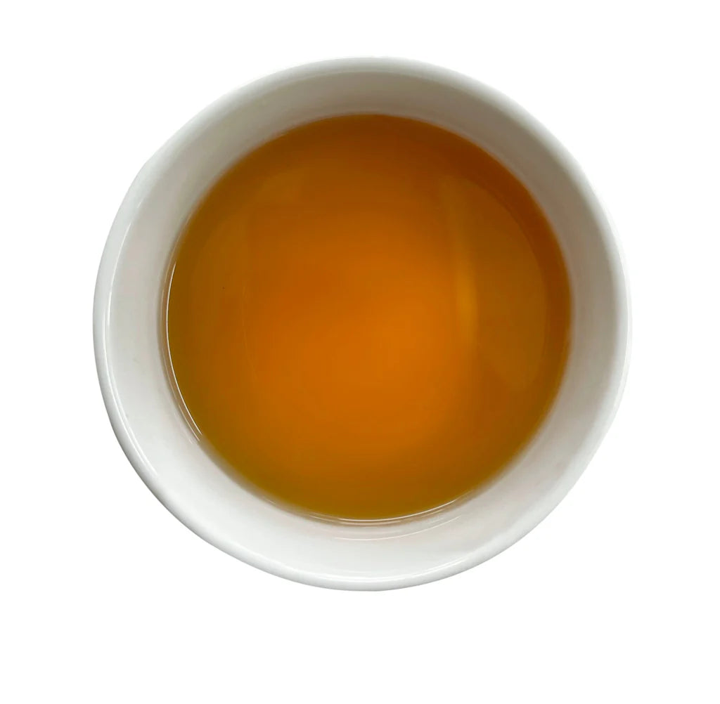 Goodricke Margaret’s Hope Darjeeling Summer Second Flush Muscatel Black Tea