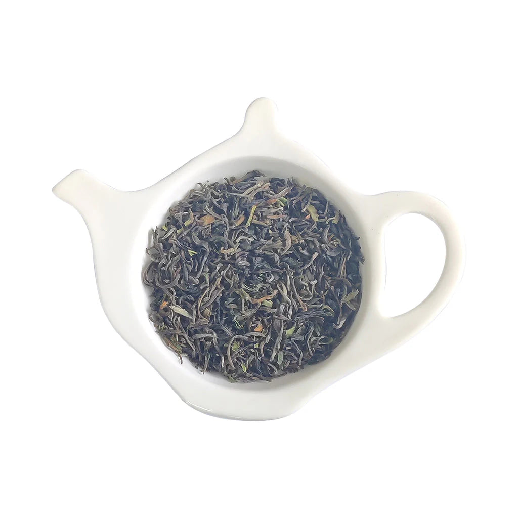 Goodricke Margaret’s Hope Spring White Dry Tea Leaves