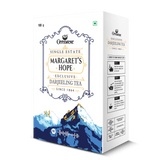 Goodricke Margaret's Hope Single Estate Darjeeling Tea Box