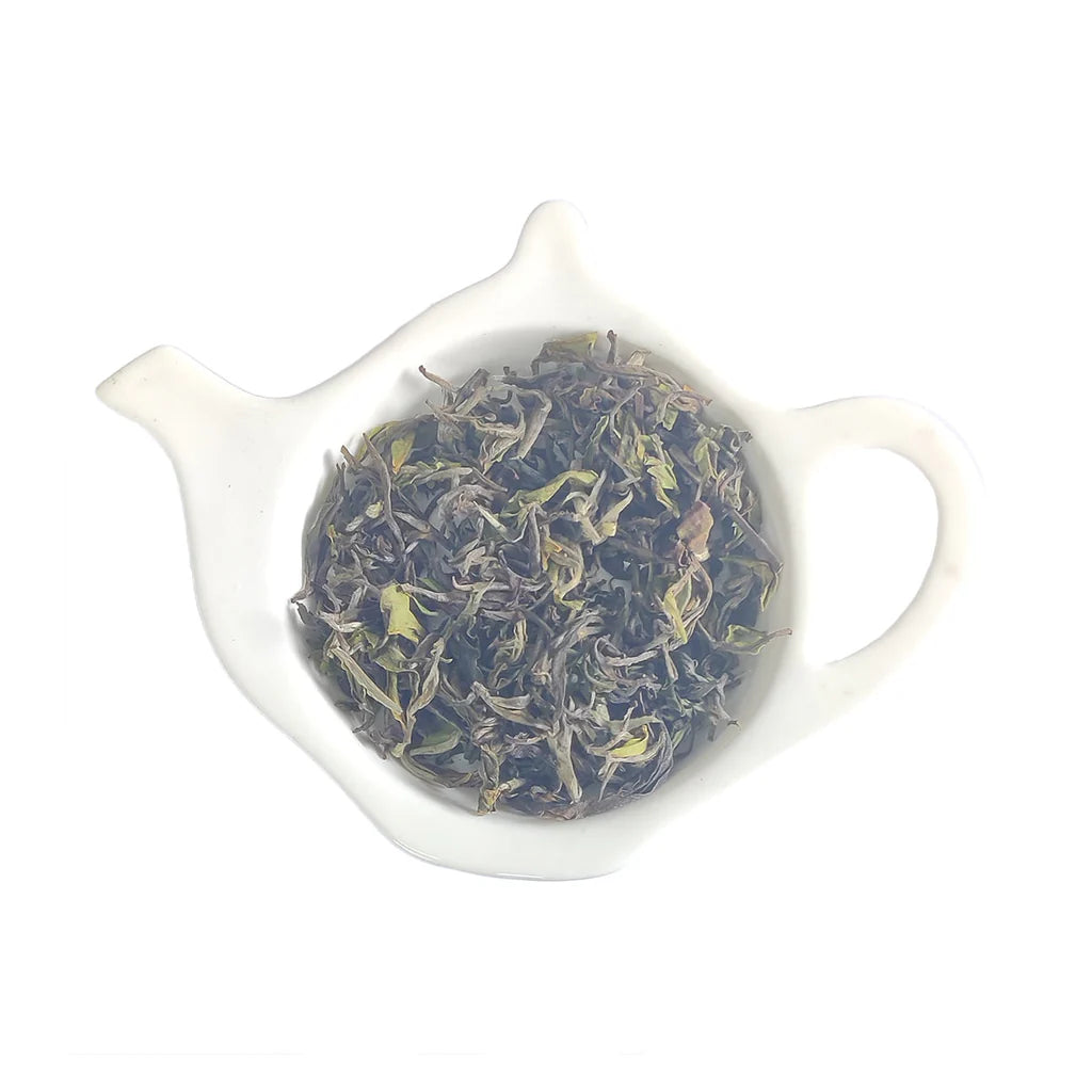 Goodricke Thurbo Spring Dry Tea Leaves
