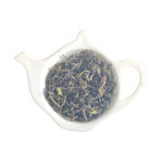 Goodricke Thurbo Spring Moonlight Dry Tea Leaves