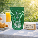 Goodricke Badamtam Tippy First Flush Spring Tea – Pristine Spring Elegance