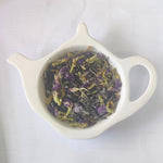 Goodricke Barnesbeg Blue Sapphire Darjeeling First Flush Green Tea Leaves