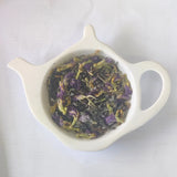 Goodricke Barnesbeg Blue Sapphire Darjeeling First Flush Green Tea Leaves