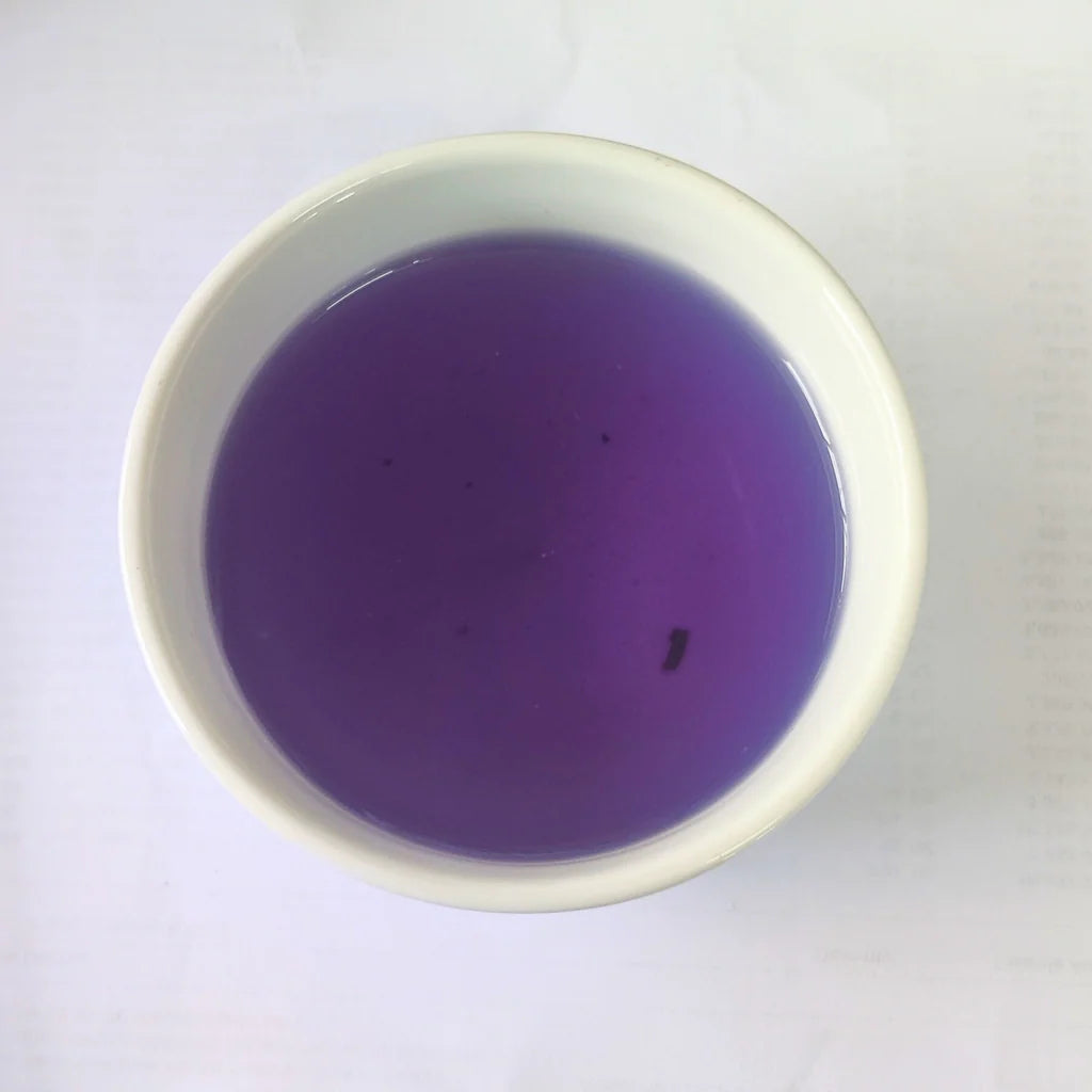 Goodricke Barnesbeg Blue Sapphire Darjeeling First Flush Tea