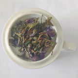 Goodricke Barnesbeg Blue Sapphire Darjeeling First Flush Tea Leaves