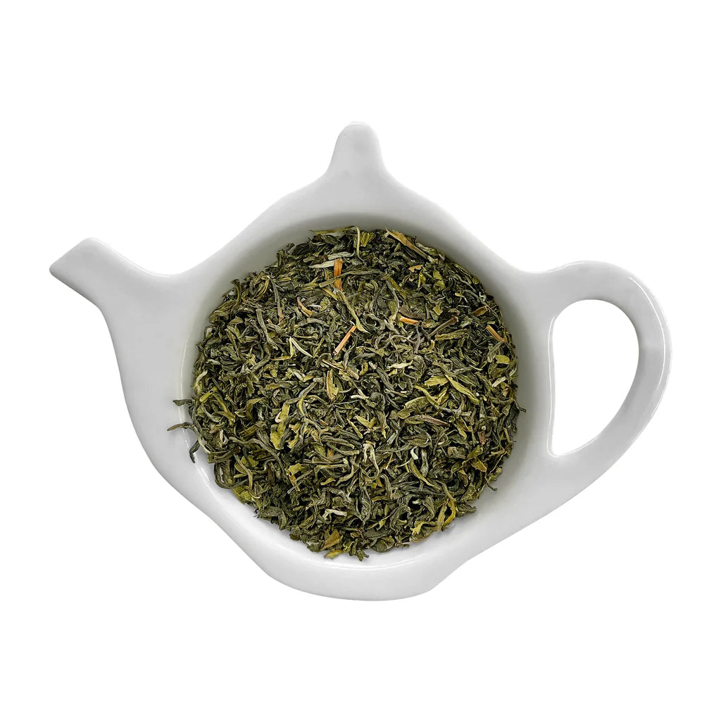 Goodricke Barnesbeg Darjeeling Premium Green Dry Tea Leaves