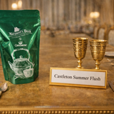 Goodricke Castleton Darjeeling Summer Second Flush Black Tea – Muscatel-Rich and Full Bodied