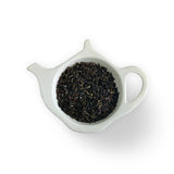Goodricke Castleton Darjeeling Summer Second Flush Black Dry Tea Leaves