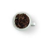 Goodricke Castleton Darjeeling Summer Second Flush Black Tea Leaves