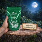 Goodricke Castleton Spring Moonlight Darjeeling Black Tea – Elegance from the Iconic Castleton Garden